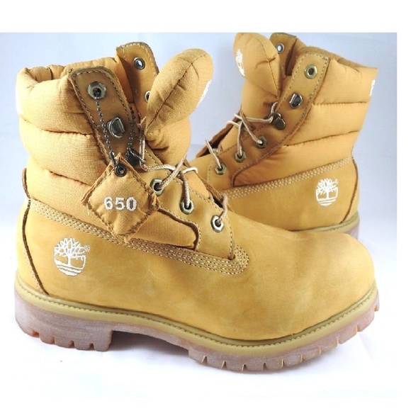Timberland Other - Timberland Classic Men's Authentic Boots Size 10M